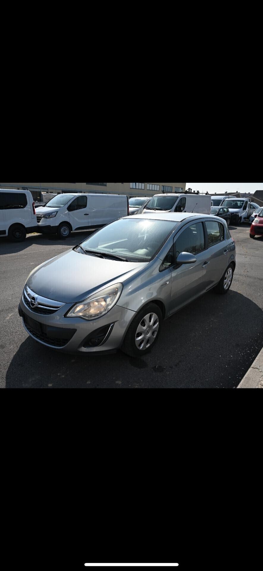 Opel Corsa 1.3 CDTI 75CV F.AP. 5 porte Cosmo