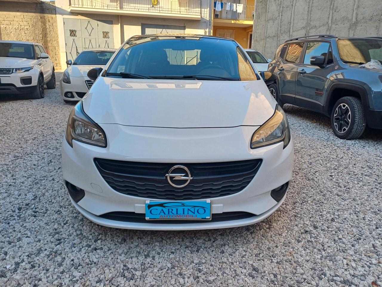 Opel Corsa 1.3 CDTI ecoFLEX 95CV Start&Stop 5 porte b-Color