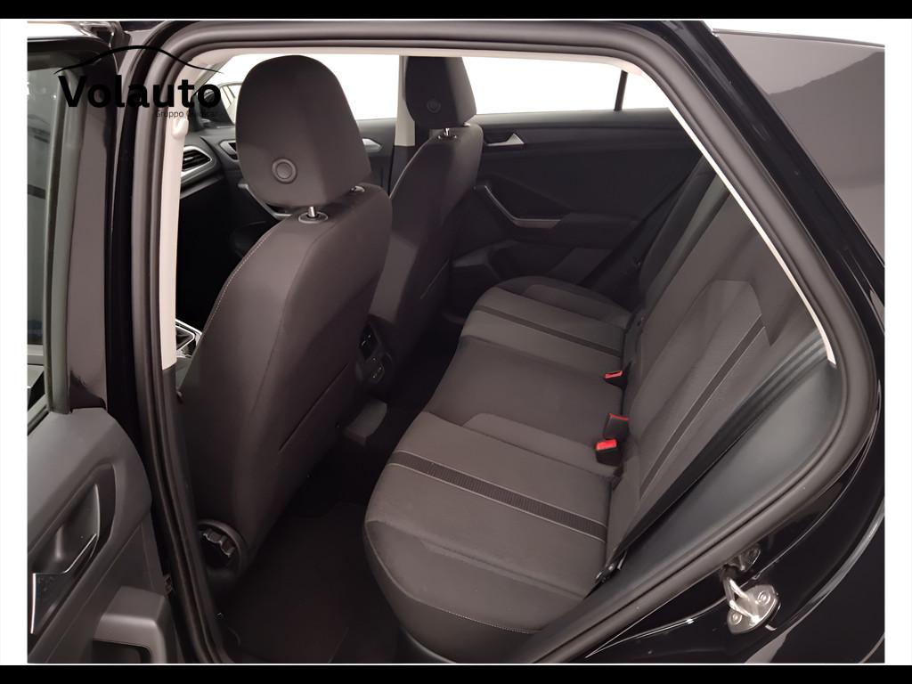 VOLKSWAGEN T-Roc 2022 - T-Roc 2.0 tdi Life 115cv