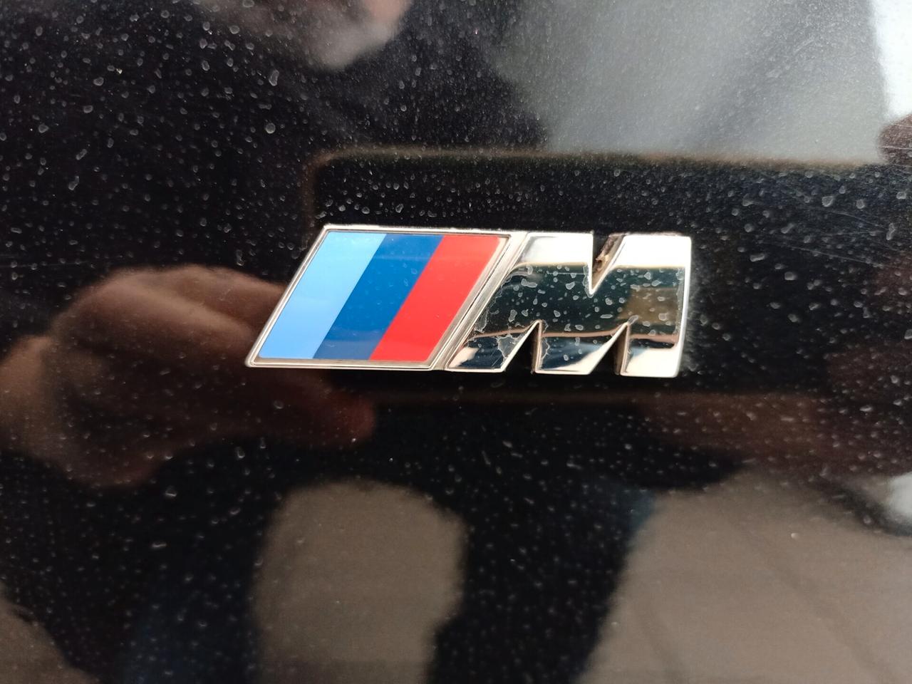 BMW X3 X3 xdrive20d Msport 190cv auto*