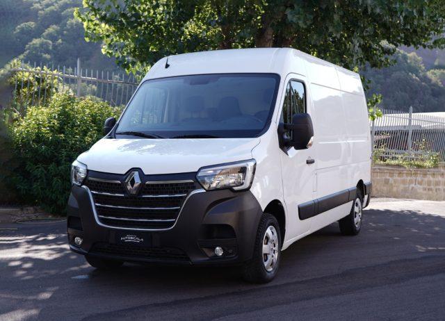RENAULT Master T35 2.3 dCi 135 L2-H2 Furgone Ice Plus