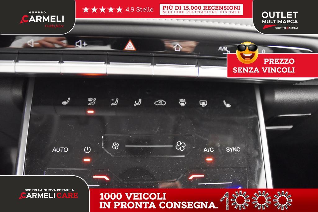 DR Motor DR 5.0 1.5 turbo Gpl 149cv CRUISE CONTROL,TELECAMERA,KEYLESS,CERCHI 18,SENSORI