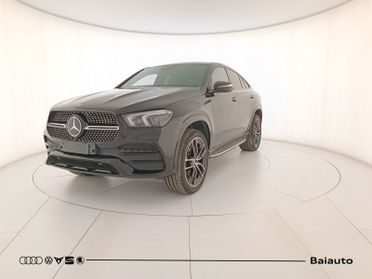 Mercedes Classe GLE gle coupe 350 d premium pro 4matic 9g-tronic plus