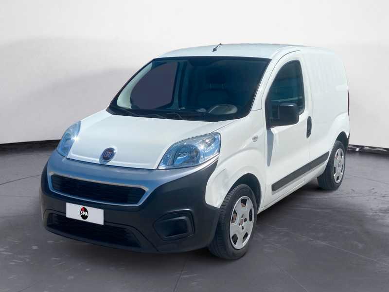FIAT Fiorino CarGo 1.3 mjt 80cv SX