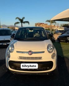 Fiat 500L Living 1.3 Multijet 85 CV Lounge