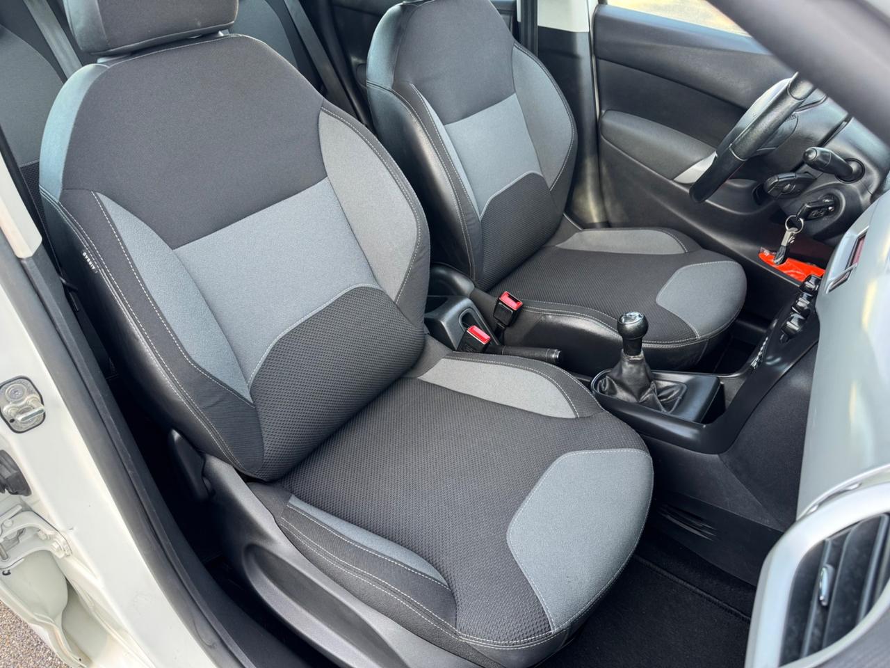 Citroen C3 idonea ai neopatentati manutenzione completa!