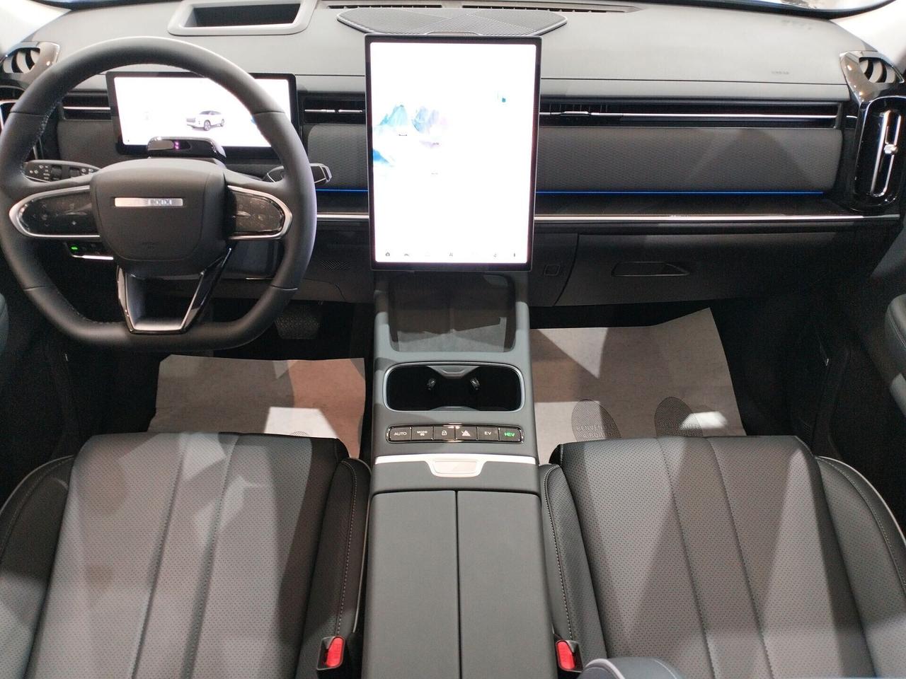 Jaecoo J7 PHEV 1.5TGDI Exclusive 2WD *NUOVO*PRONTA CONSEGNA*