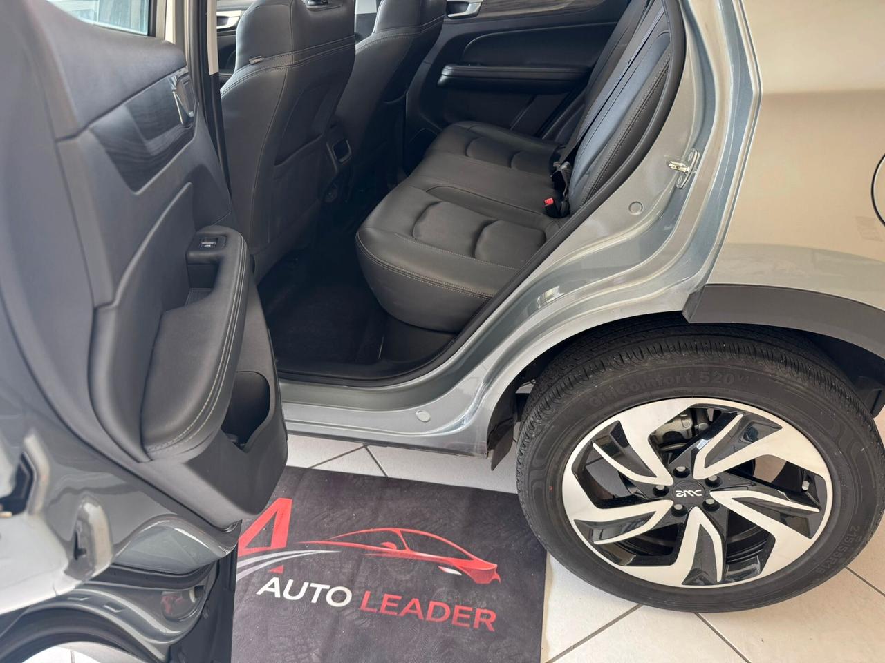 Emc Wave 3 1.5T CVT GPL