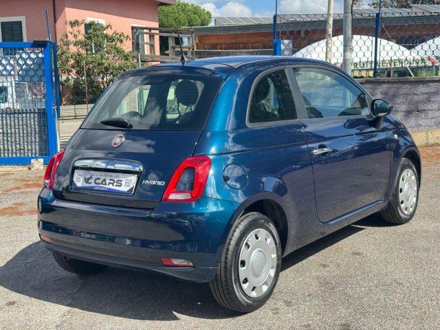FIAT 500 1.0 Hybrid *PROMO FINANZIAMENTO*