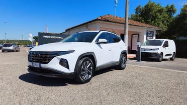 Hyundai Tucson 1.6 CRDi 2wd 115cv Xline