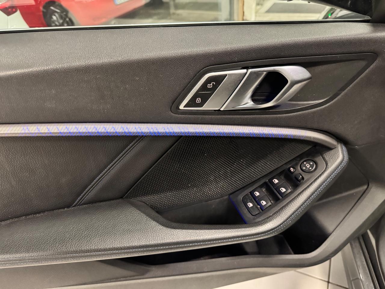 Bmw 118d Msport 150cv Automatica