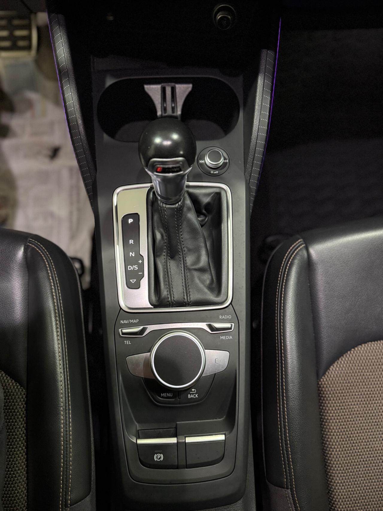 Audi Q2 2.0 TDI quattro S tronic