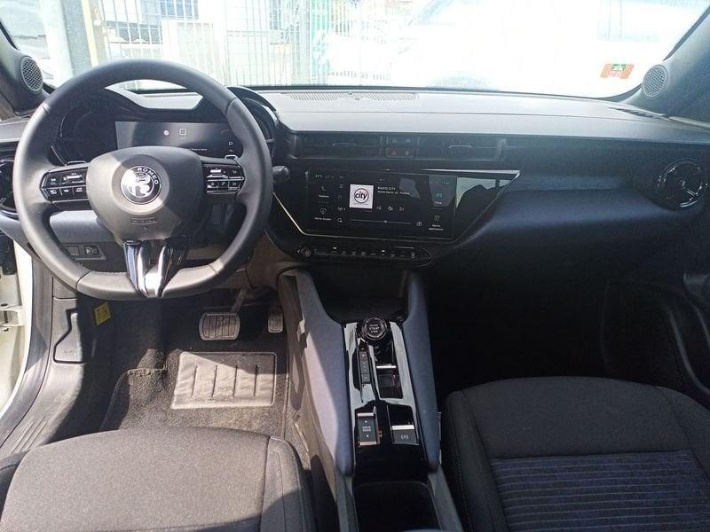 Alfa Romeo Junior Ibrida 1.2 145CV Hybrid eDCT6 ibrida