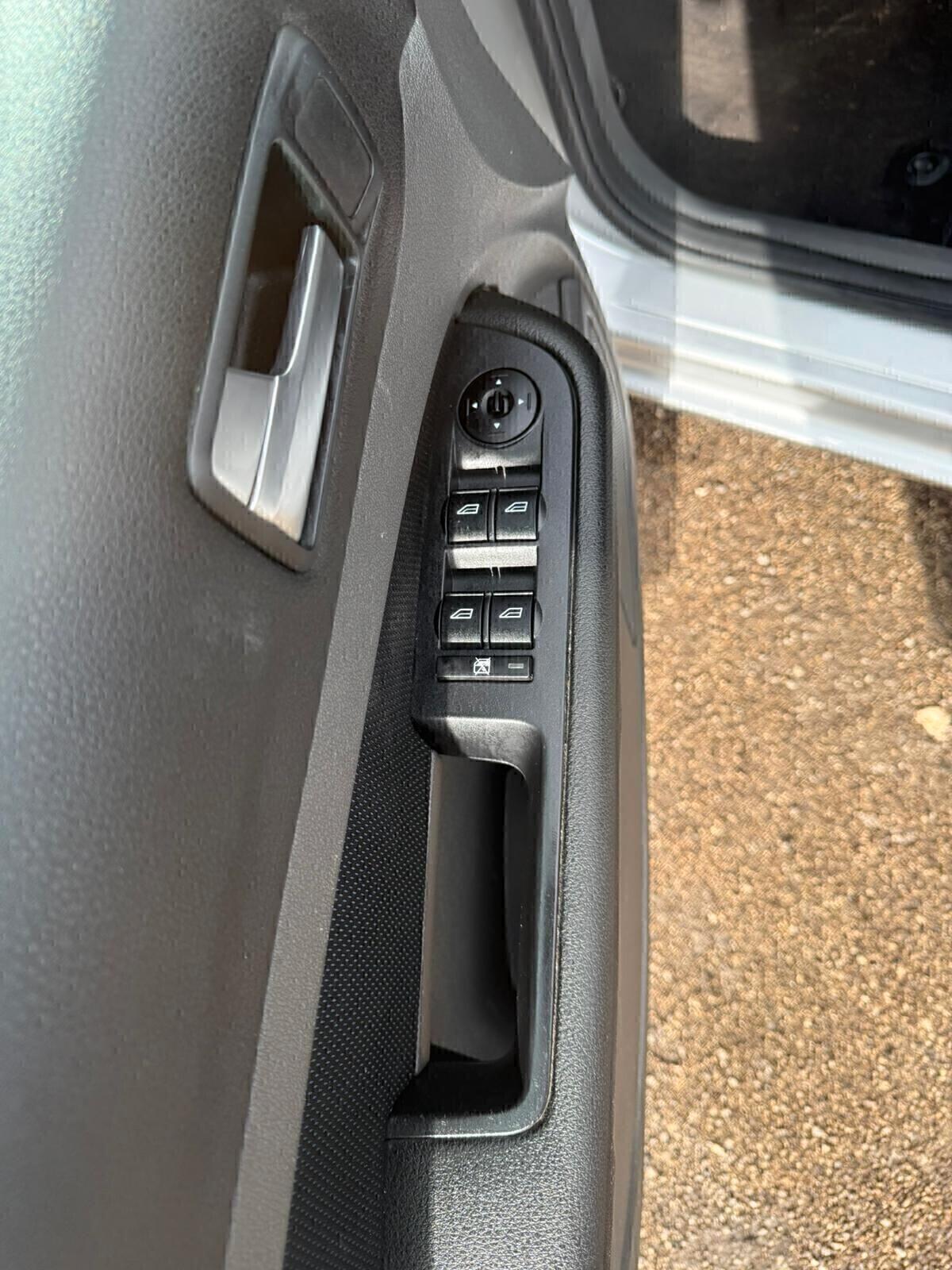 Ford Focus CC 1.6 TDCi (90CV) 5p.