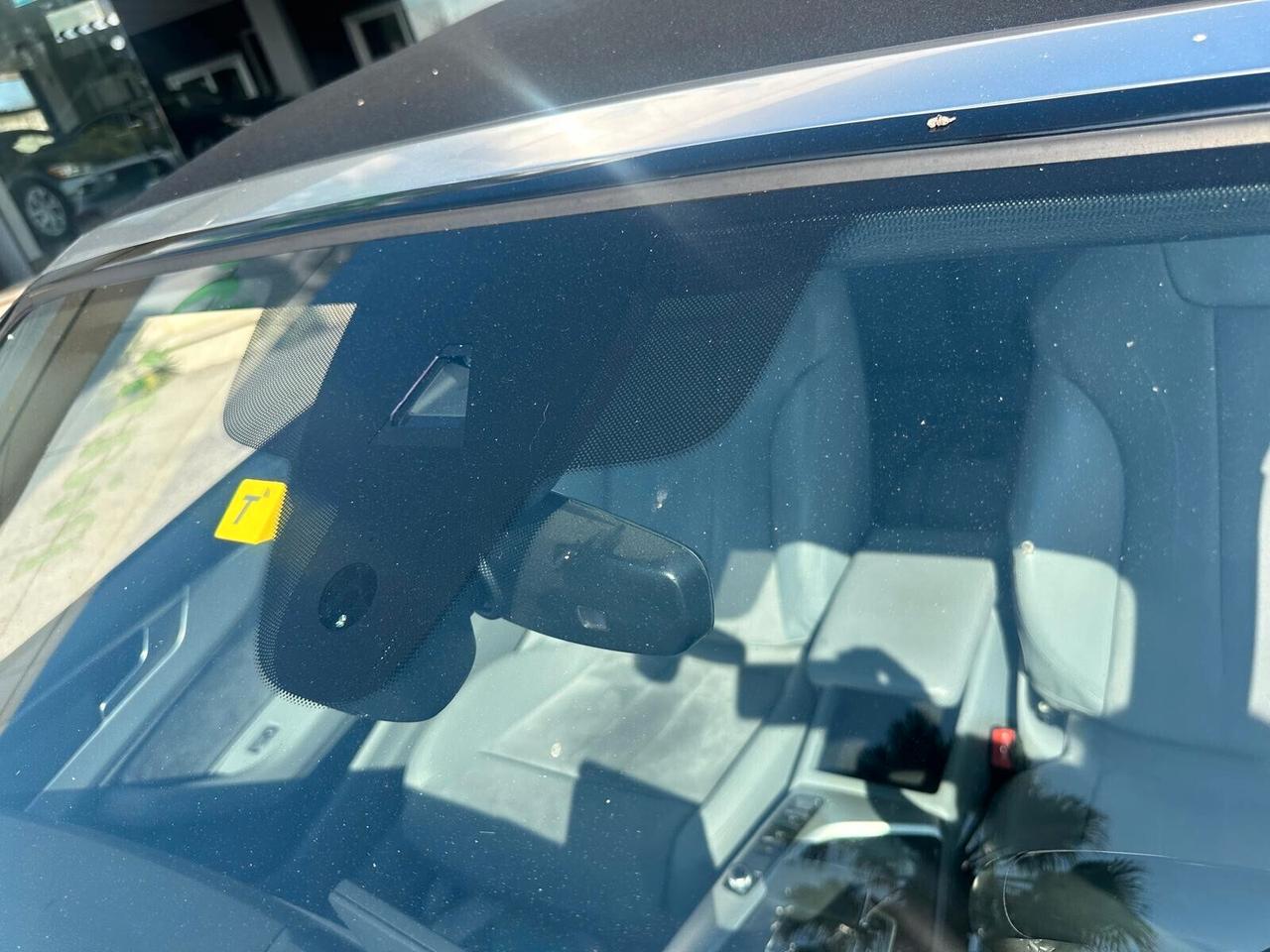 Audi A5 Cabrio 2.0 TFSI Business Sport AUTOMATICA