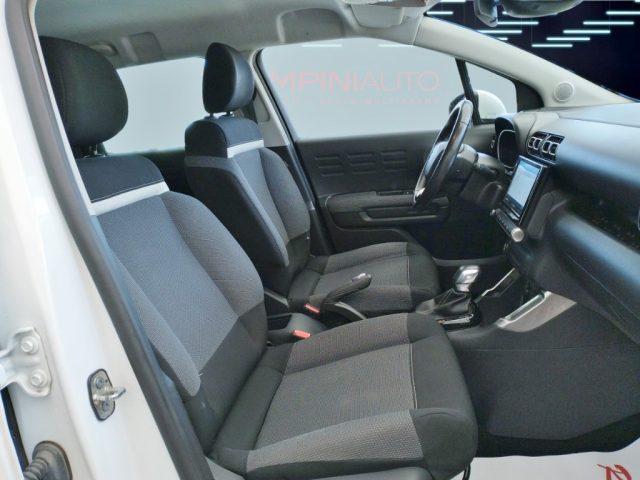 CITROEN C3 Aircross BlueHDi 120 Cv Automatica Shine Pronta Consegna
