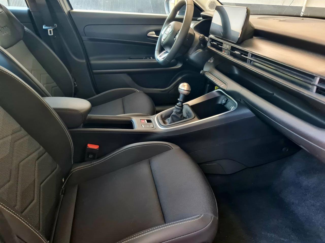 Jeep Avenger 1.2 Turbo 100 CV *CARPLAY*CAMERA*