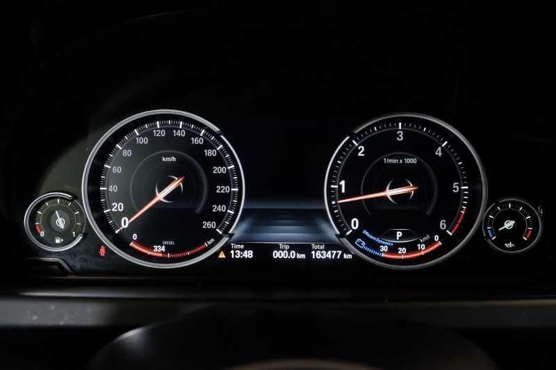 BMW Serie 6 Gran Coupé Serie 6 F06 2015 Gran Coupe Di 640d Gran Coupe xdrive auto