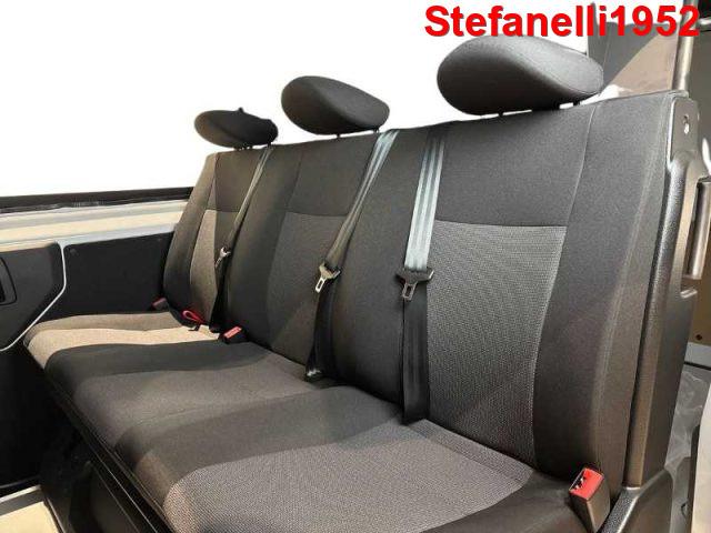 OPEL Vivaro M 2.0d 145cv S&S mt6