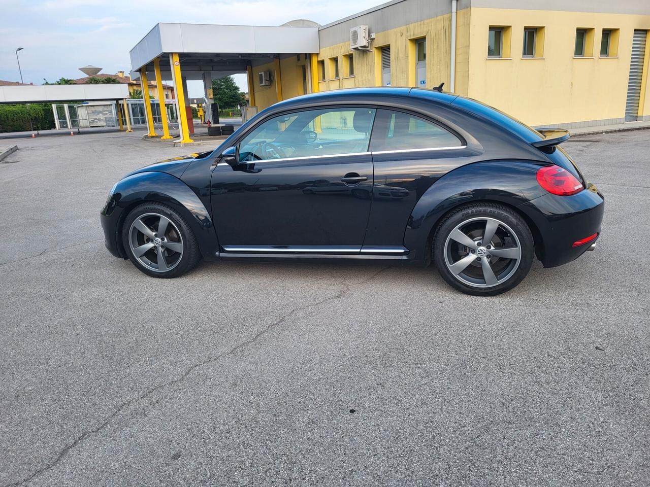 Volkswagen Maggiolino