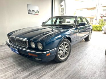 Jaguar XJ XJ6 3.2 cat impianto GPL