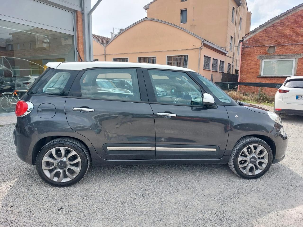 Fiat 500L 1.4 95 CV Lounge UNICO PROPRIETARIO