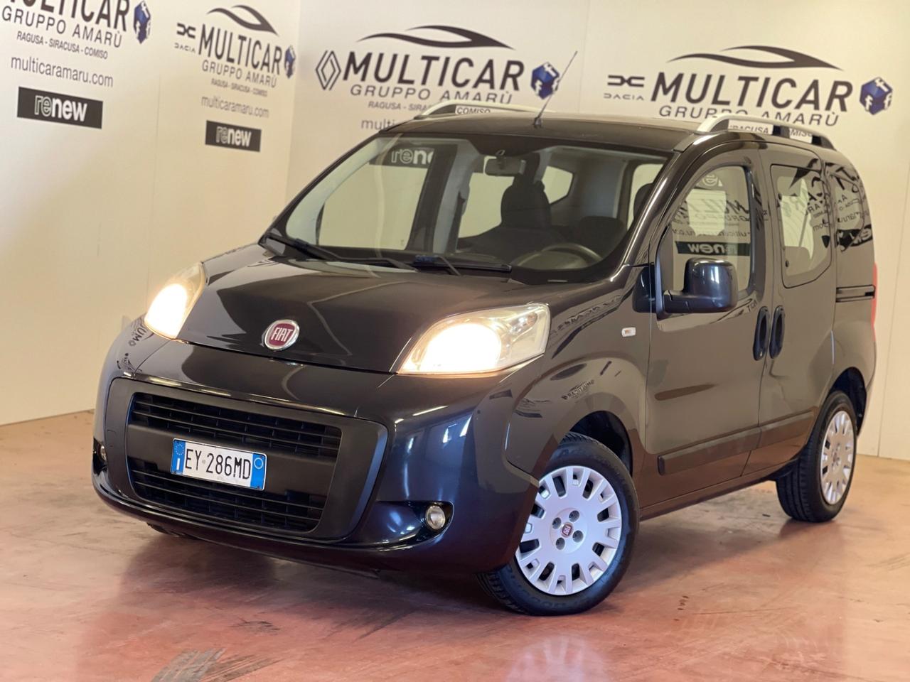 Fiat Qubo 1.3 MJT 75 CV Dynamic