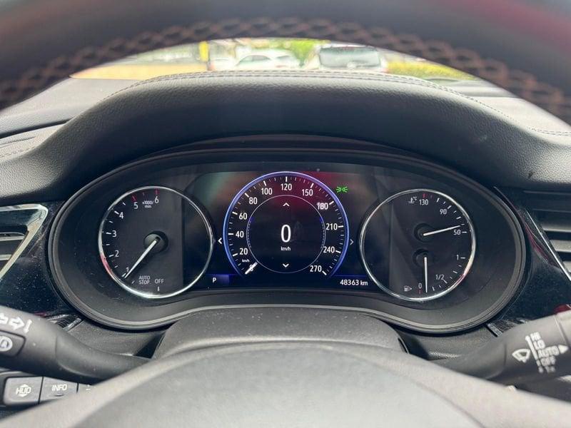 Opel Insignia 1.6 CDTI 136cv AT6 Grand Sport Innovation
