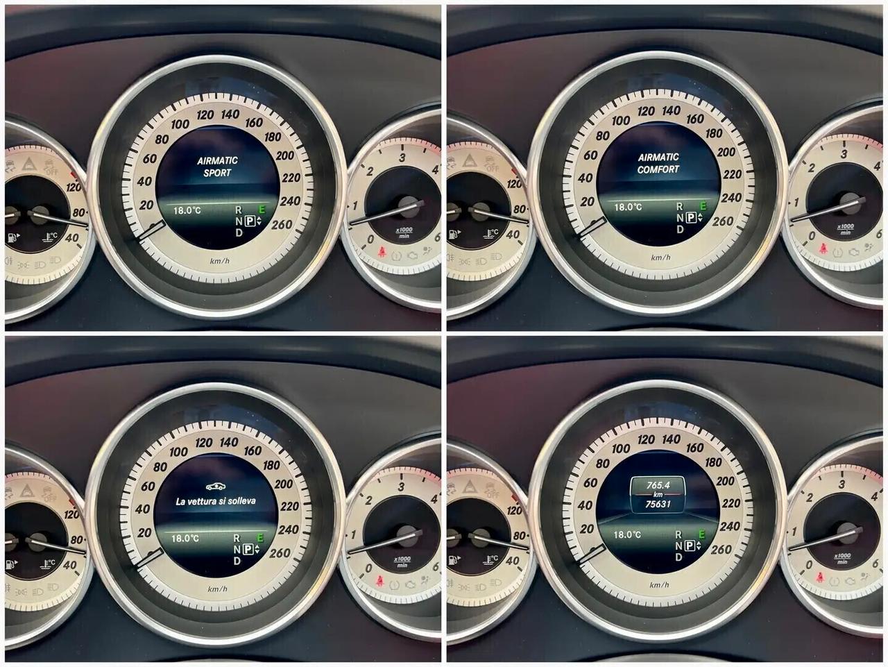 Mercedes-benz CLS 350 CDI BlueEFFICIENCY 4Matic