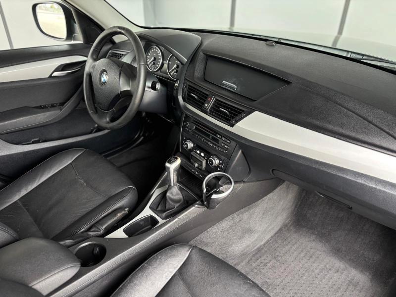 BMW X1 xdrive18d Futura