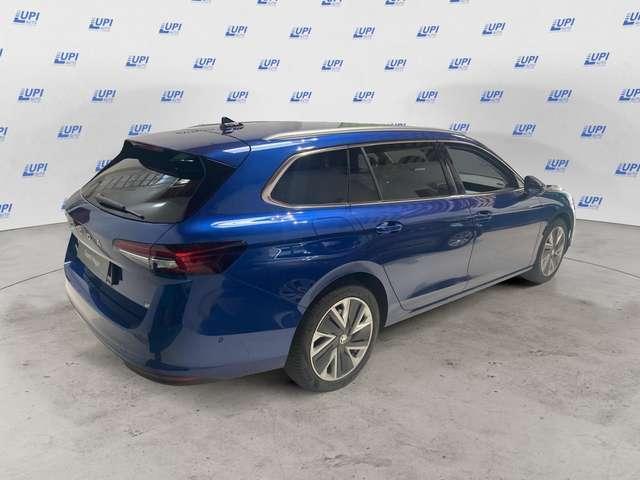 Skoda Superb Wagon 2.0 tdi Selection 150cv dsg