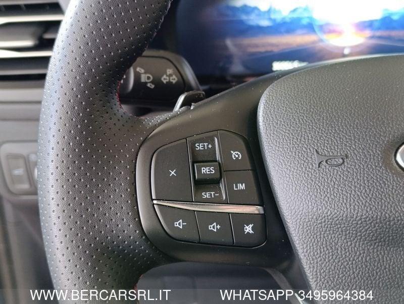 Ford Kuga Kuga 2.0 EcoBlue 120 CV aut. 2WD ST-Line*LED*PDC*FULL LINK*