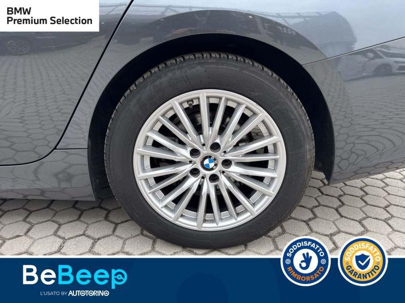 BMW Serie 3 Touring 320D TOURING LUXURY AUTO