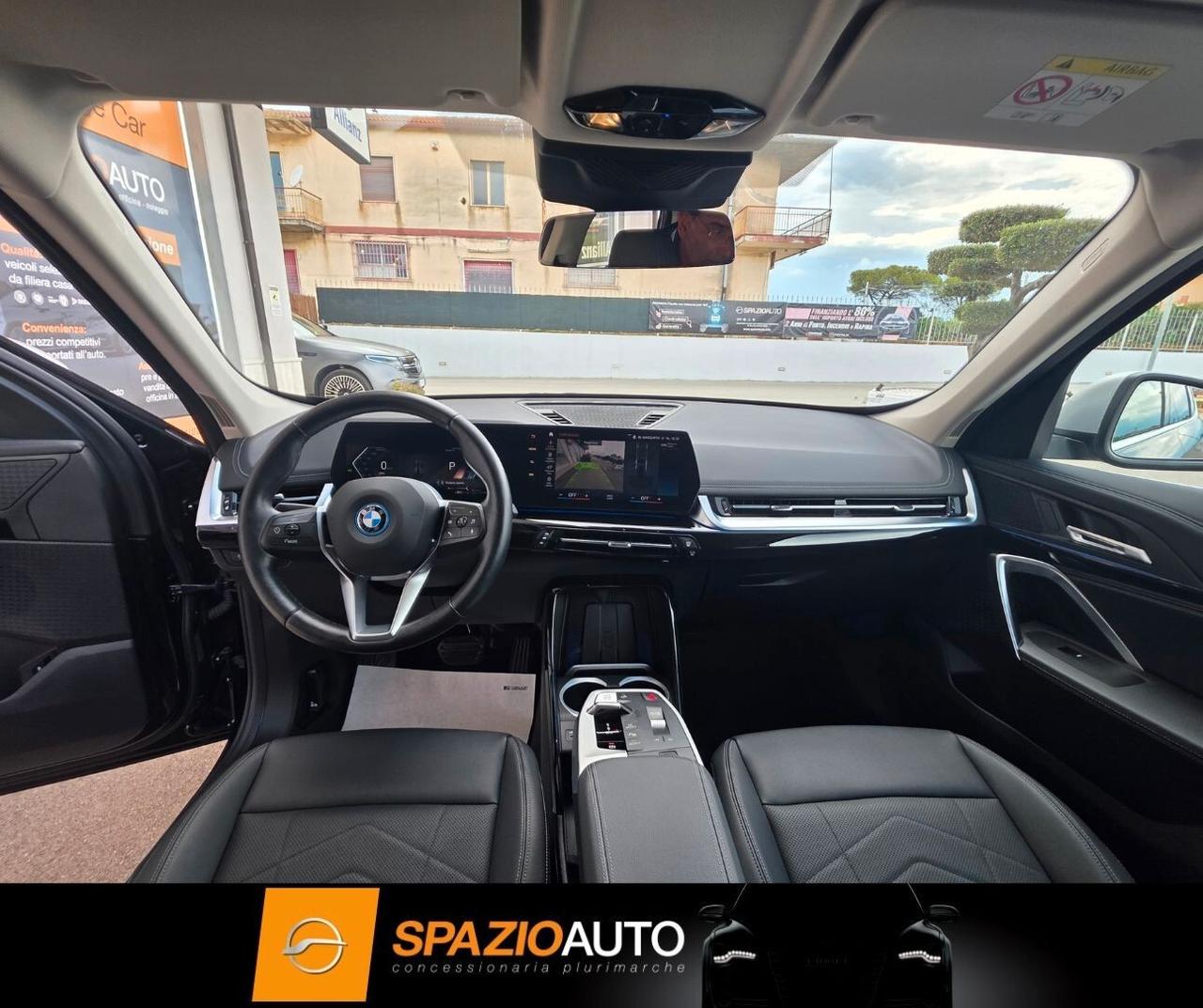 Bmw X1 xDrive 25e xLine *LUXURY* FULL