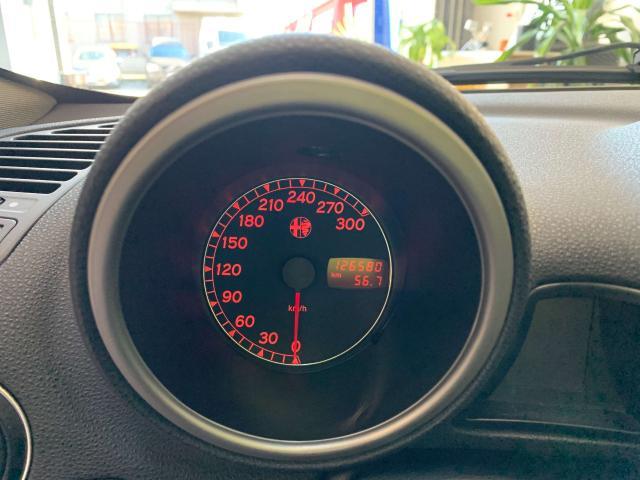 Alfa Romeo 156 3.2i V6 24V cat Selespeed GTA - da collezione