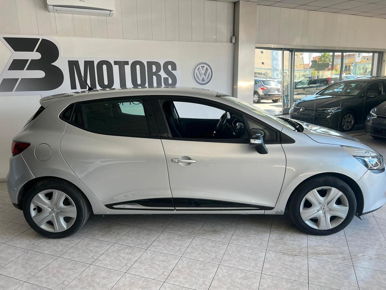 Renault Clio 1.2 75CV 5 porte Live