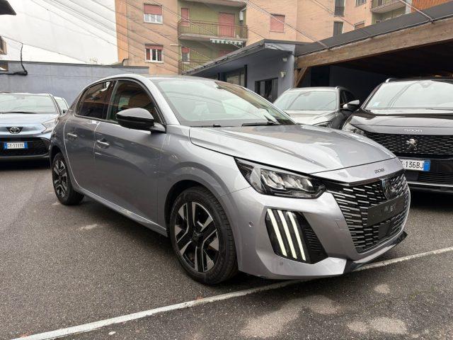 PEUGEOT 208 PureTech 100 5 porte Allure *PREZZO PROMO*
