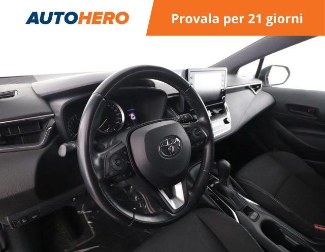 TOYOTA Corolla 1.8 Hybrid Business
