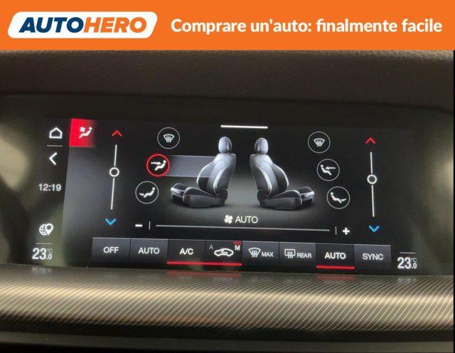 ALFA ROMEO Stelvio 2.2 Turbodiesel 190 CV AT8 RWD Sprint