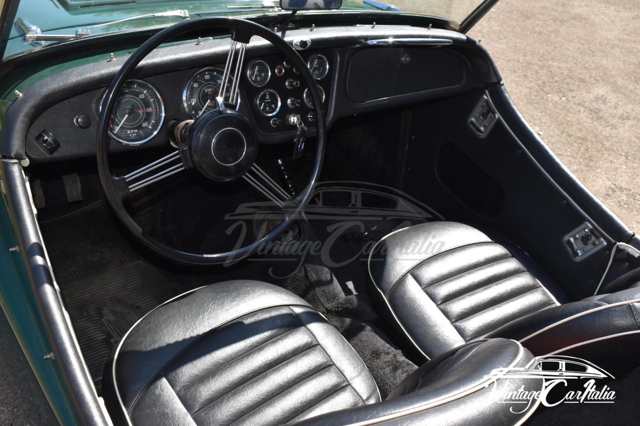 Triumph TR3 A