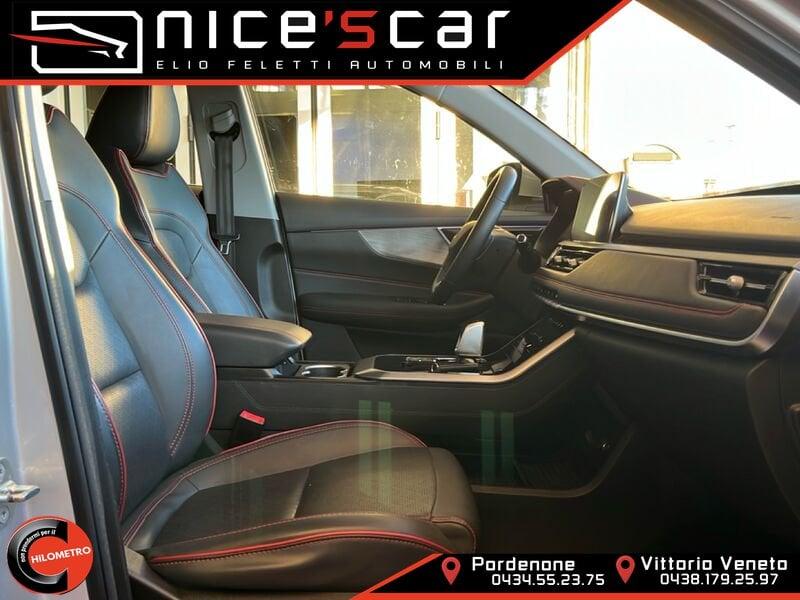 DR AUTOMOBILES dr 5.0 dr 5.0 1.5 Turbo CVT