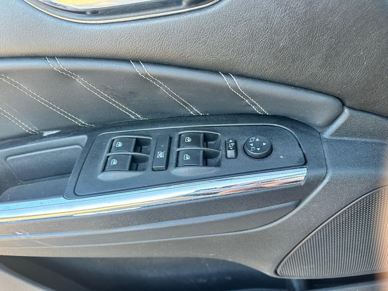 Lancia Delta 1.6 MJT DPF Selectronic Oro