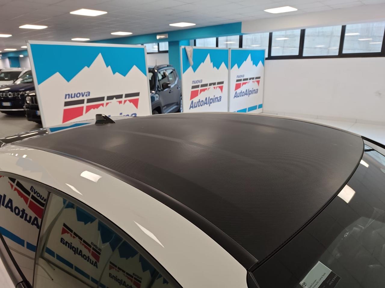 TOYOTA GR Yaris 1.6 Circuit