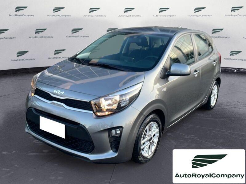 KIA Picanto Picanto 1.0 12V 5 porte Urban