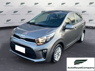 KIA Picanto Picanto 1.0 12V 5 porte Urban