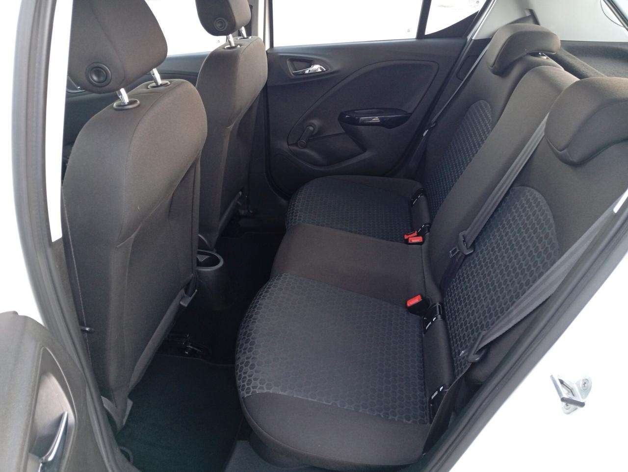 Opel Corsa 1.4 90CV GPL Tech 5 porte b-Color