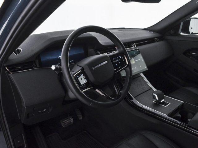 LAND ROVER Range Rover Evoque 2.0D I4 163 CV S Awd