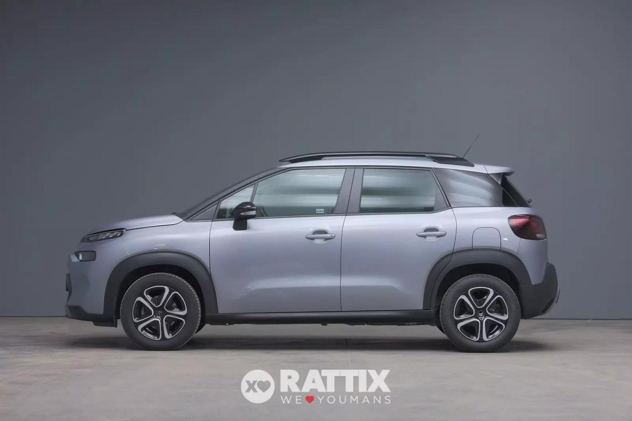 Citroen C3 Aircross 1.2 Puretech 110CV Feel