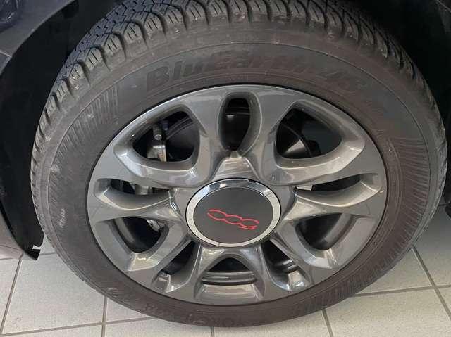 Fiat 500 1.0 hybrid Sport 70cv
