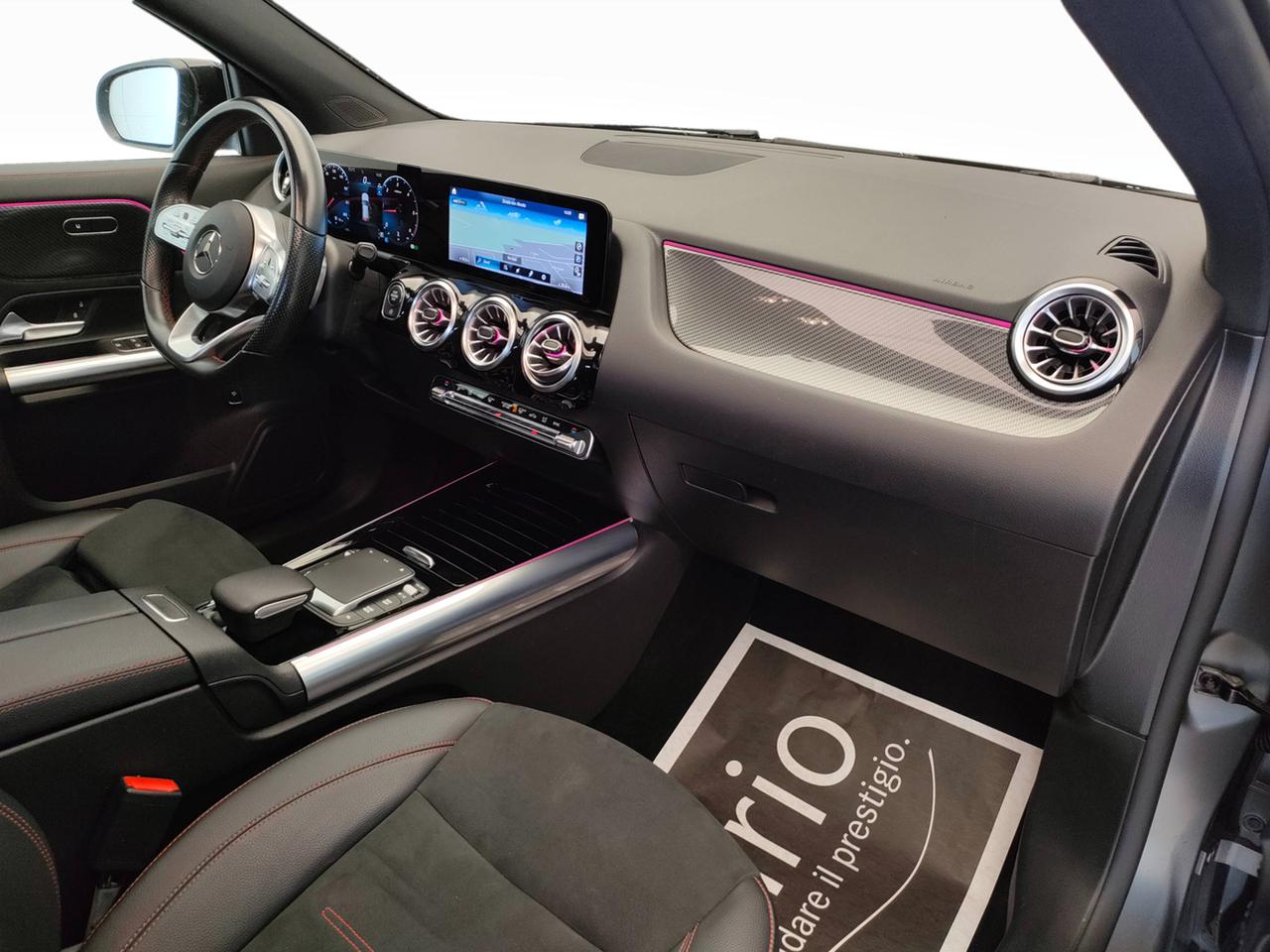 Mercedes-Benz GLA-H247 2020 - GLA 200 d Premium 4matic auto